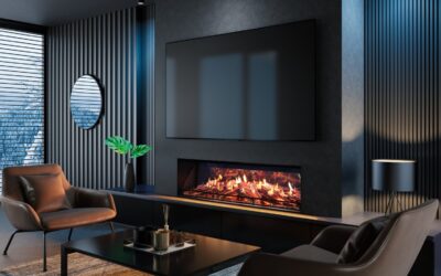 L&rsquo;ambiance feu se transforme et change avec Element 4