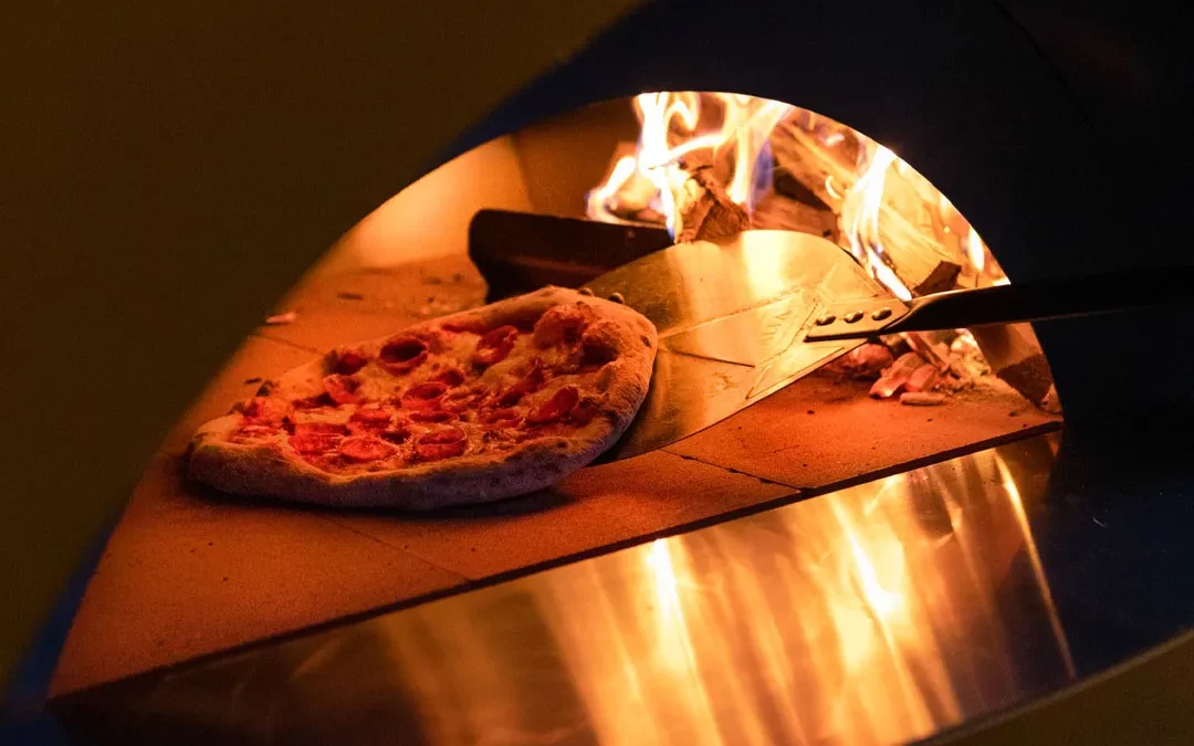 Alfa Oven : Fours à Pizza Alliant Tradition et Innovation